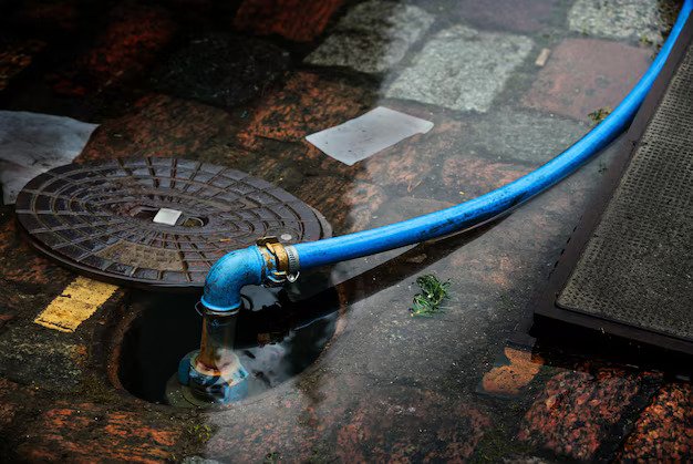 5 Common Drainage Problems in UAE Homes and How Professional Cleaning Services Solve Them